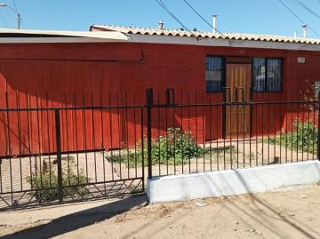 Ovalle, casa para empresa