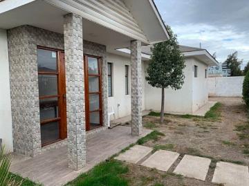 Ovalle, amplia casa a 10 km de la ciudad