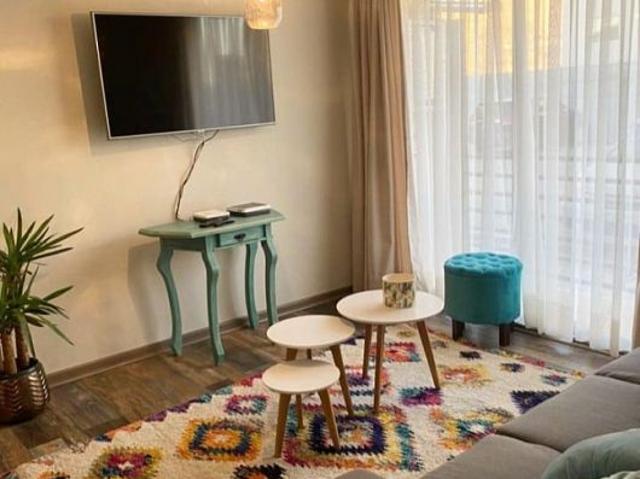 Ovalle, departamento 1 habitación