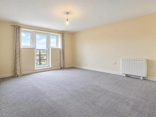 Ovaltine Court, Kings Langley
