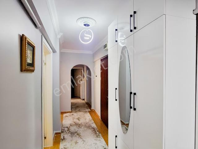 Öveçler Mah Öveçler Parkı Yanı Satılık 3+1 Daire