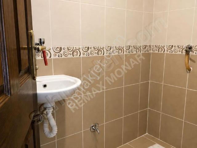 Öveçler Ata Mahallesinde Geniş 3+1 Satılık Daire