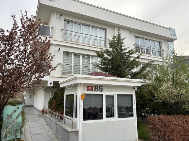 Öveçler De 1+1 Residence Yatırımlık Oturuma Uygun Satılık Daire