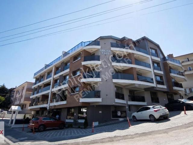 Öveçler Şeftalı Sokak 3+1 Sıfır Daire