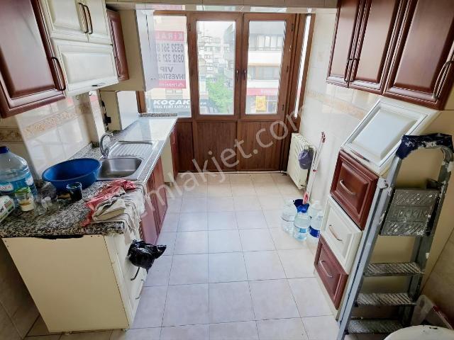 Öveçler 4.cadde Kabil Caddesi Üzeri Ön Cephe 3+1 Kiralık Daire