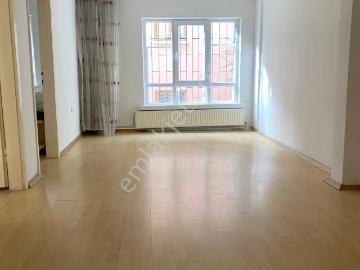 Öveçler'de Bahçe Katı 2+1 Otoparklı Kiralık