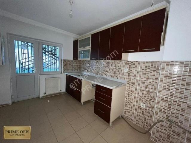 Öveçler'de Engelli Dostu 3+1 Kiralık Daire 105m²