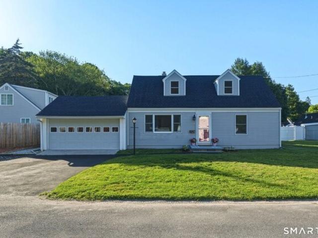 Oven Rock Rd, Bethel, Home For Sale