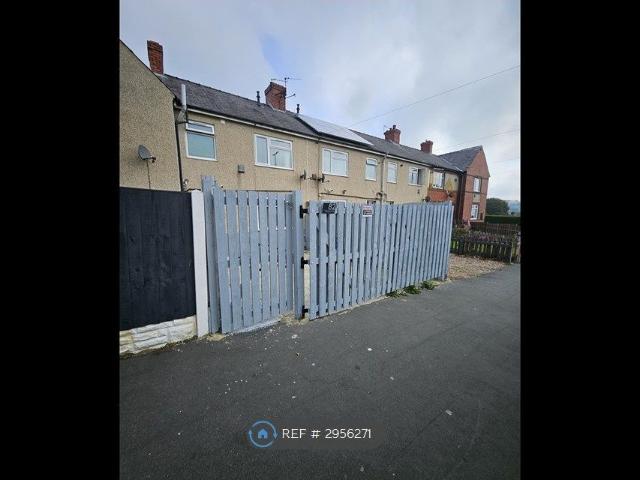 Ovenden Way, Halifax HX3, 3 bed terraced house to rent, £900 pcm | PrimeLocation