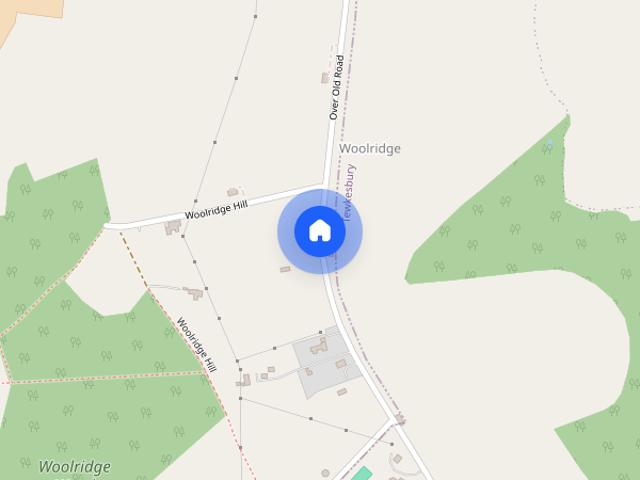 Over Old Road, Hartpury, Gloucester, GL19