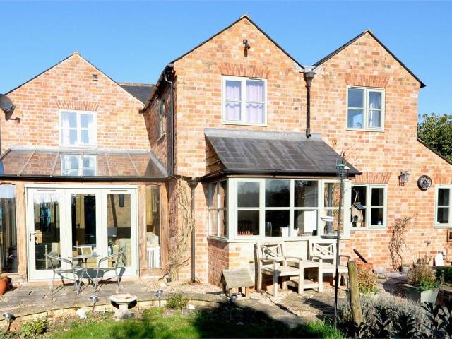 Over Old Road, Hartpury, Gloucester GL19, 3 bed detached house to rent, £2,400 pcm | PrimeLocation