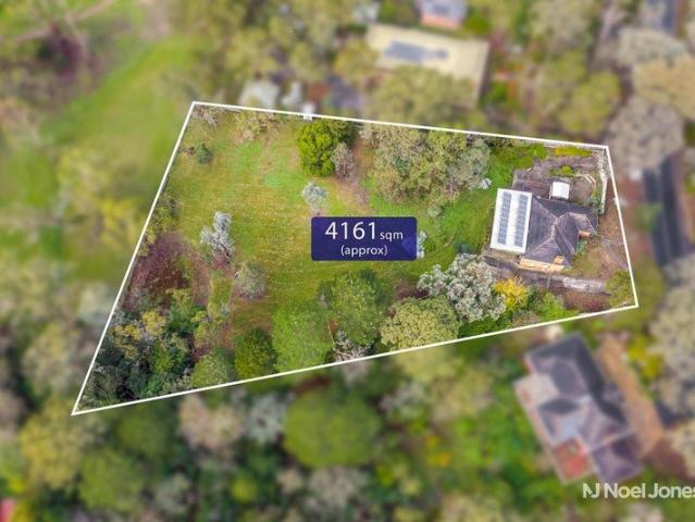 Over One Acre Of Opportunities WIth Subdivision Potential STCA