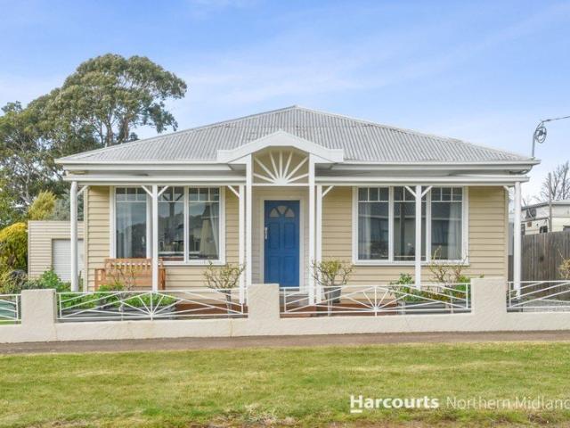 Over an Acre of Charm & Possibility