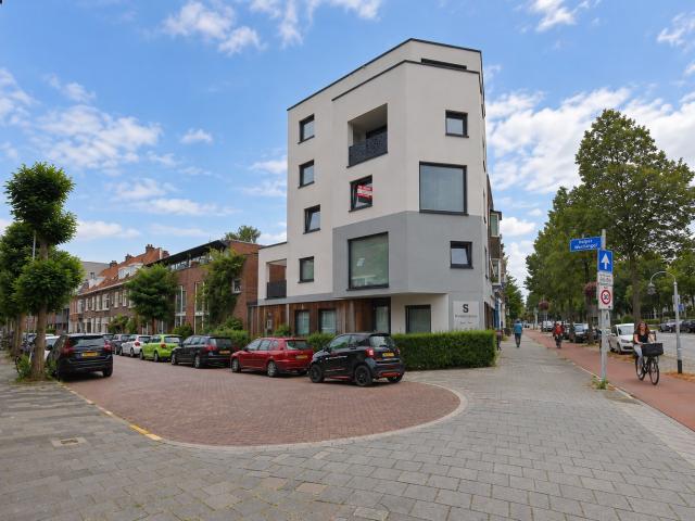 Over deze woonruimte