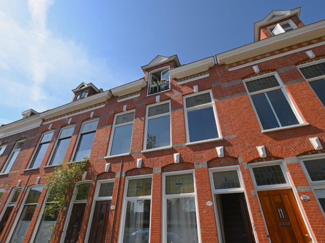 Over deze woonruimte