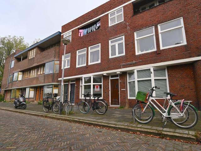 Over deze woonruimte