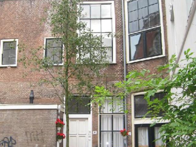 Over deze woonruimte