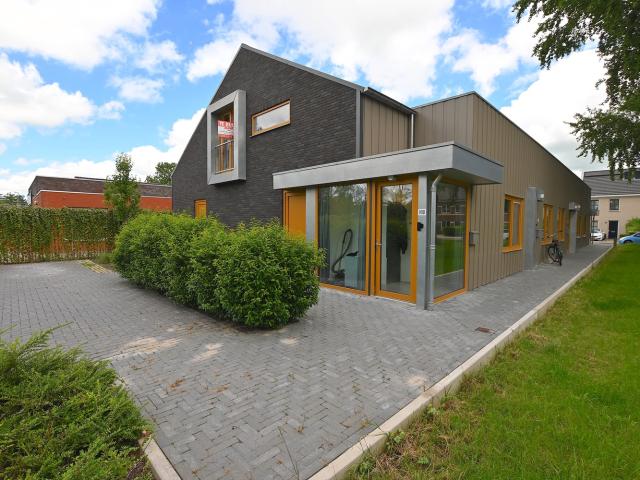 Over deze woonruimte