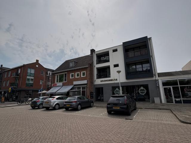 Over deze woonruimte