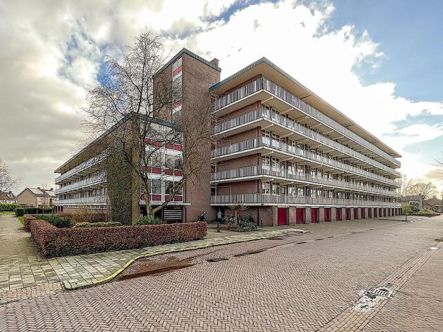 Over deze woonruimte