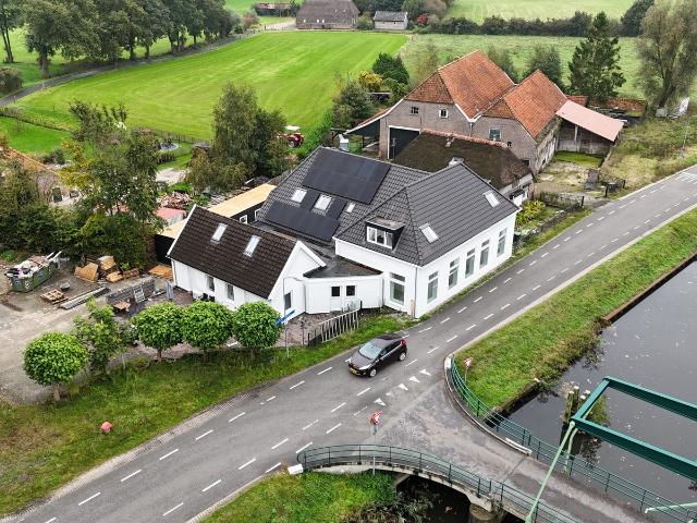 Over deze woonruimte