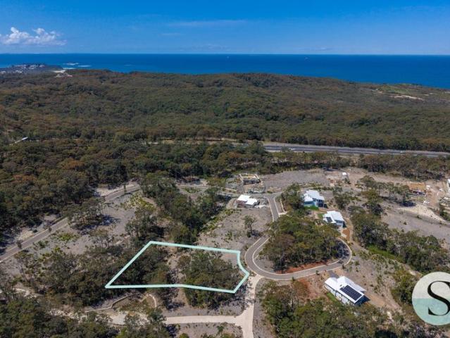 Over Half an Acre in Murrays Beach More Land, More Lifestyle, More Possibilities