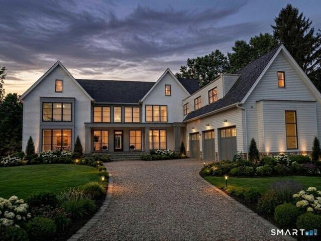Over Rock Ln, Westport, Home For Sale