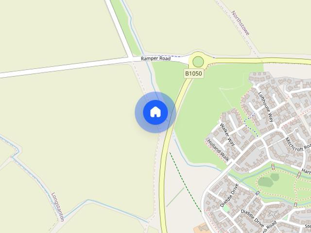 Over Road, Longstanton, Cambs, CB24