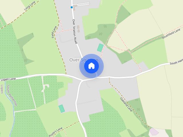 Over Stratton, South Petherton
