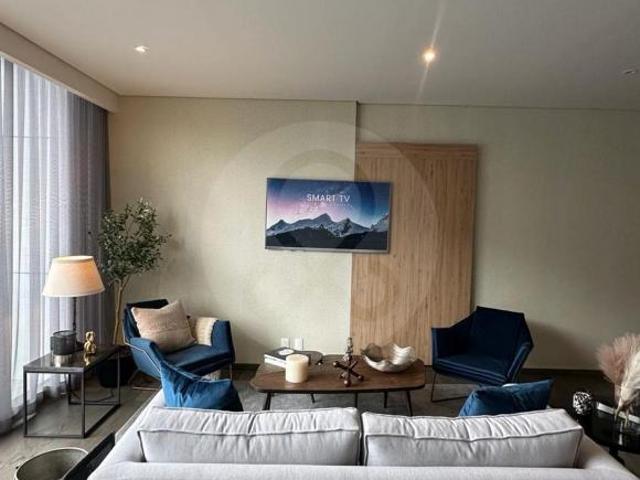 Over Santa Fe: Departamento en venta en Las Tinajas