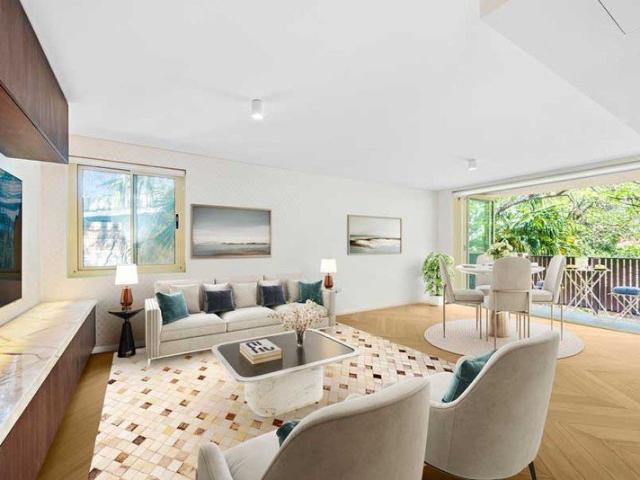 Over sized Bondi Apartment that ticks all the boxes
