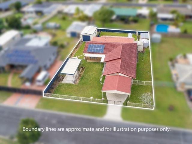 Over 1/4 Acre | Shed, Pool & Caravan Bay in a Popular Location