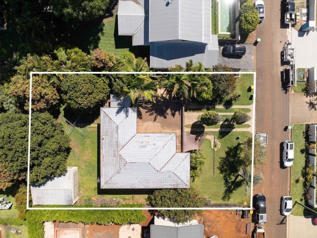OVER 1/4 FLAT BLOCK ON TOP OF BUDERIM FIRST TIME TO MARKET IN OVER 50 YEARS!