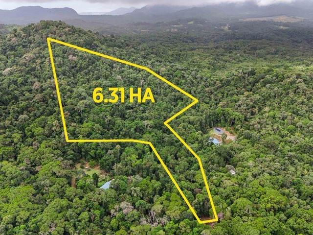 Over 15 Acres of Seclusion, Adventure and Views