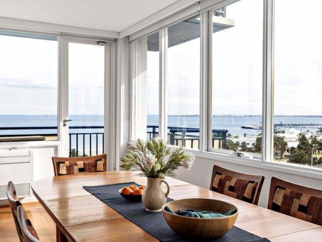 Over 100sqm of Elevated Living at Questa Heights, The Esplanade