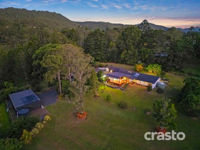 Over 10 Acres, Private Lifestyle Retreat with Dual Living, Creek Frontage, Sheds & Endless Appeal