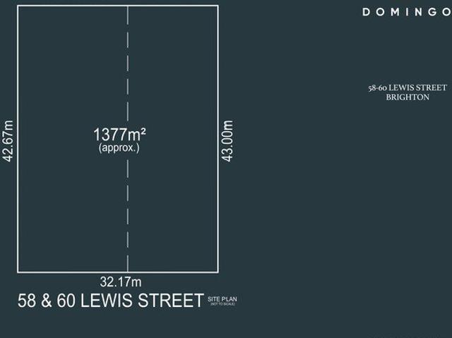 Over 1377 sqm Rare Dual Allotment Endless Potential on Two Separate Titles