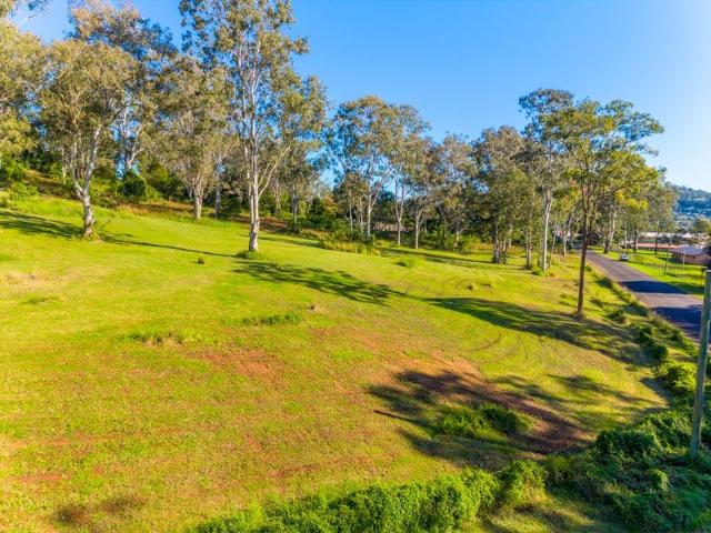 Over 1,000m² in a Peaceful East Lismore Setting