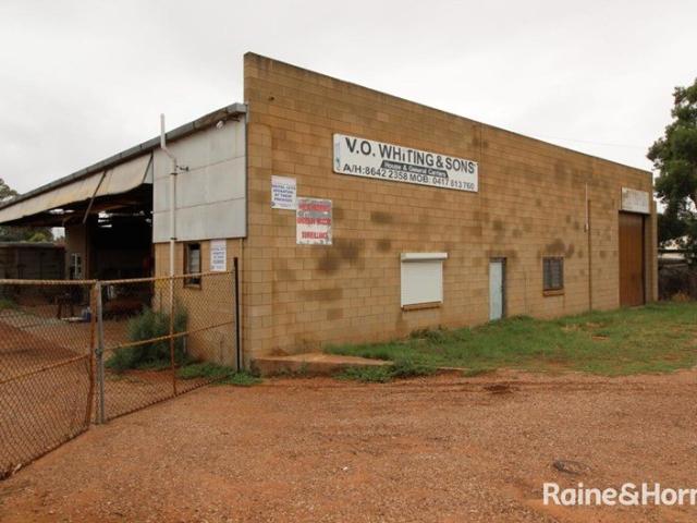 Over 1 Acre Zoned Residential