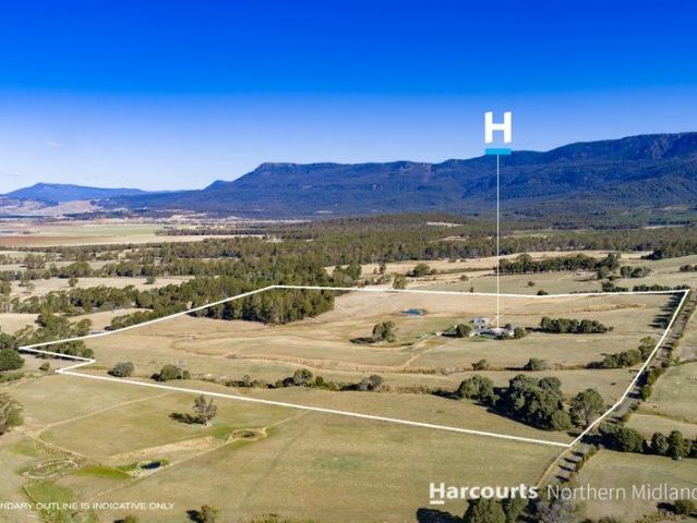 Over 22 Hectares That Keep on Giving!