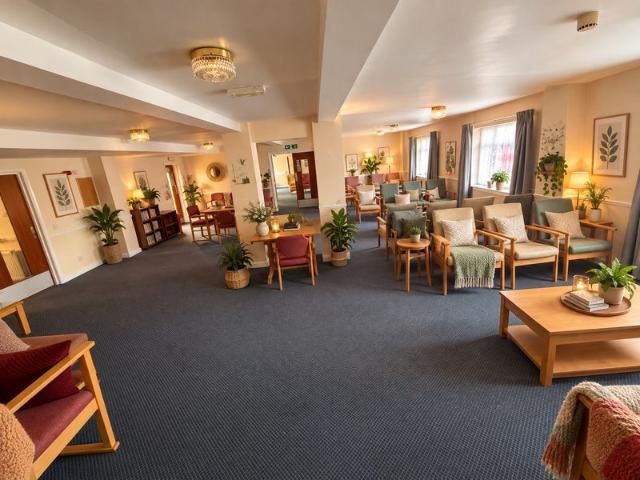 Over 35 Supported Living Accommodation Available