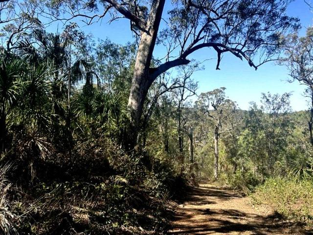 Over 3000 Acres of Lifestyle Property on 2 Titles.