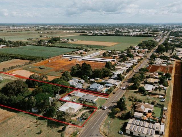 OVER 3 ACRES BETWEEN BUNDABERG & BARGARA LIFESTYLE OPPORTUNITY, SCALE & FUTURE POTENTIAL