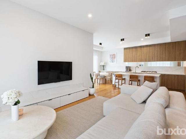 Over 3 Levels of Luxury Living!