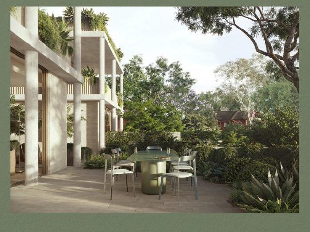 Over 450sqm ground floor residence, exceptional outdoor living, and triple car parking