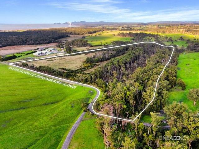 Over 45 Acres Of Tranquil Rural Living With Endless Possibilities