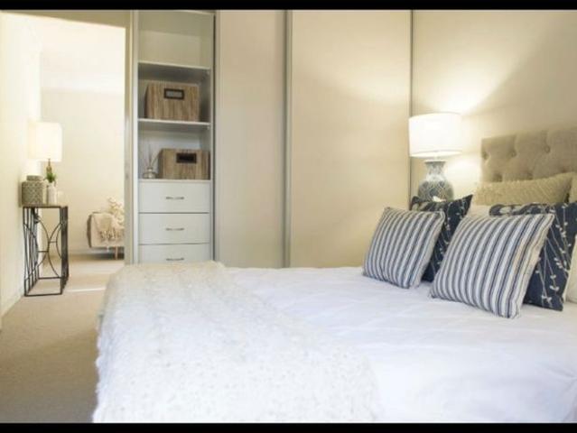 OVER 55’s INDEPENDENT RETIREMENT VILLAGE LIVING SUBSIDISED AFFORDABLE HOUSING