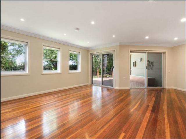 Over 55’s | Spacious Ground Floor Apartment with Large Deck & Gardens