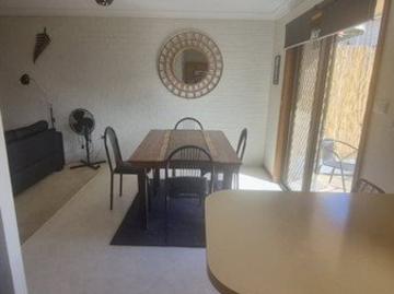 Over 55s Unit West Kempsey