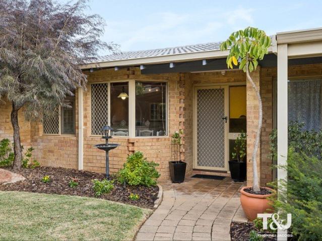 Over 55's Complex in Prime Location